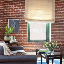 Living Room Ideas