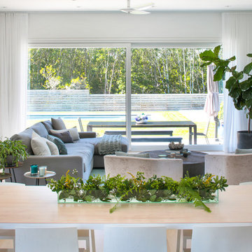 Modern Family Compound