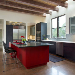 Santa Fe Finishes - Flooring - Flooring