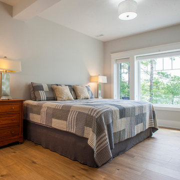 Kings Farm Custom Home