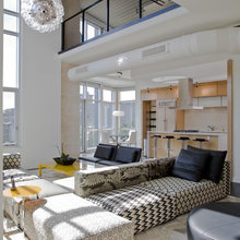 chandeliers