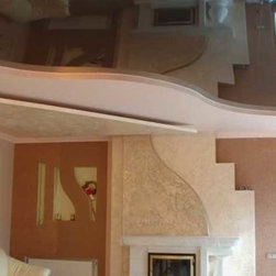 What is a Photo or Stretch Ceilings? - Products