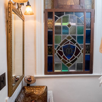 My Houzz: A Condo of Curiosities