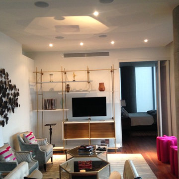 The W Residences