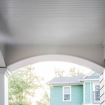 Historic Cherry Community