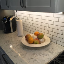 backsplash