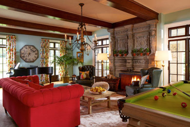 Hudson River Estate