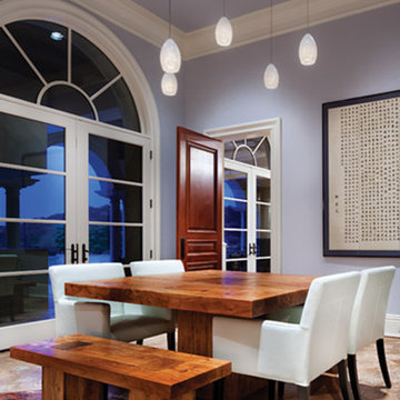 Dining Room Lighting