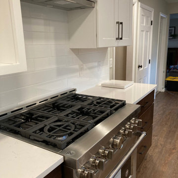 Kettering Kitchen 2021