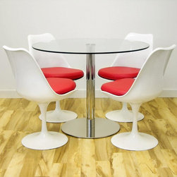 Glass Dining Collection - Products