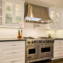 cabinets