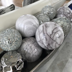 Laurel Highlands Ballroom - Decorative Accents