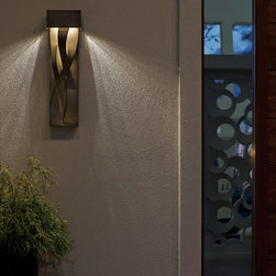 Hubbardton Forge Lighting - Outdoor Wall Lights And Sconces