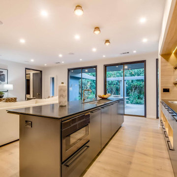 Reimagined Mid-Century Masterpiece