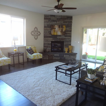 Tour of Homes 2014: #20 Dynamic Homes