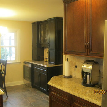 Broomall Kitchen