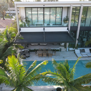 Hallandale Beach Residence
