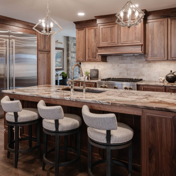 Regency Grand Remodel