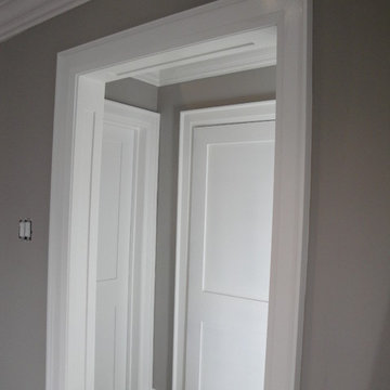 Contemporary Casing Toronto