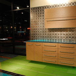 Back splashes, glass - Products