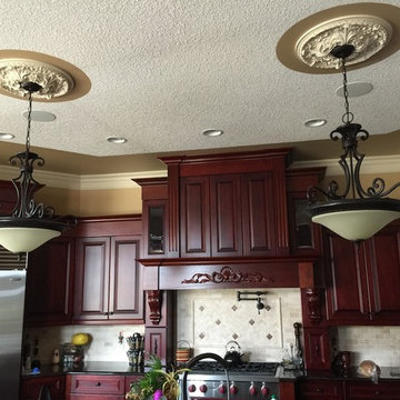 Pinnacle Kitchen