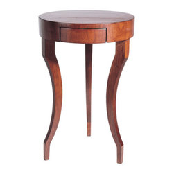 Cavallo Table - Side Tables And End Tables