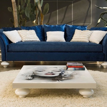 Moda collection on Imagine-living