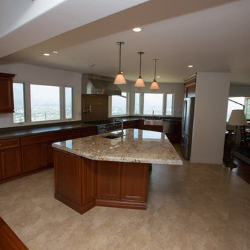 Hope Ranch Remodel