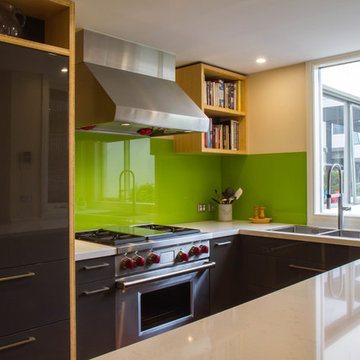 Richmond Kitchen 2