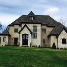 stucco