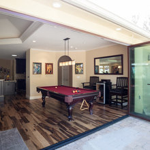 Living Room Detailed