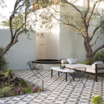 Heath Ceramics Tile Inspiration