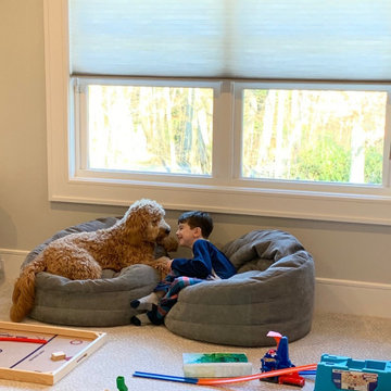 A Dog’s Life? – Sign Us Up!