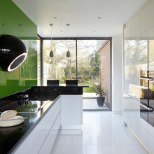 Kitchen Ideas