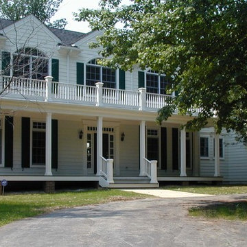 Top it Off! Add a Second Floor to your Rancher.