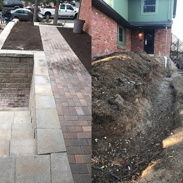 Our Work