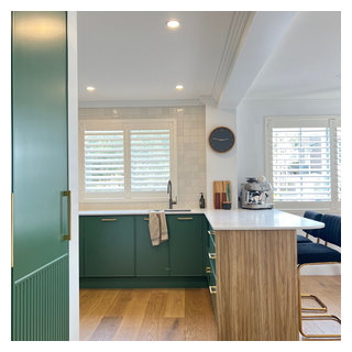 Picture of 30 Stylish Apartment Decorating Ideas - Best Apartment Decor 2021 - VERANDA