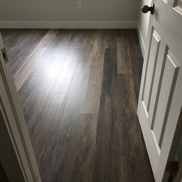 Coretec Plus Alabaster Oak