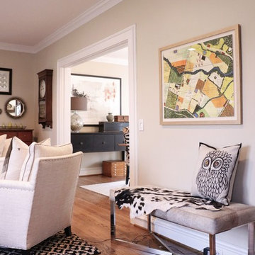 Webster Groves-Modern Vintage Charmer