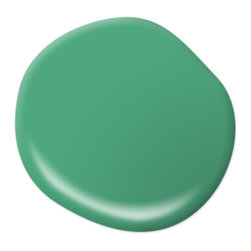 Shamrock Green P420-5 - Paint
