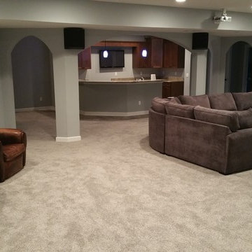 American Home Remodeling
