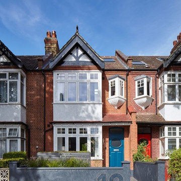 Kennington House