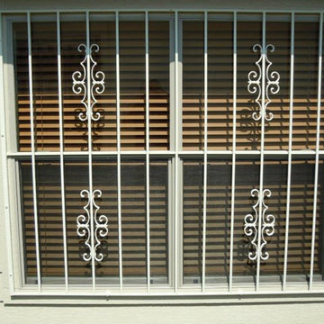 Burglar Bars