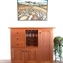 Boulder Furniture Arts
