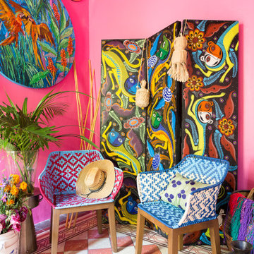 Product Offerings From La Silla Acapulco
