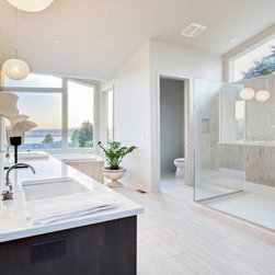 Luxury Master Bathroom - Products