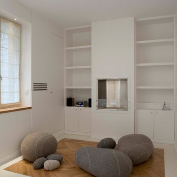 Appartement Paris VIII