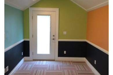 Playroom Renovation
