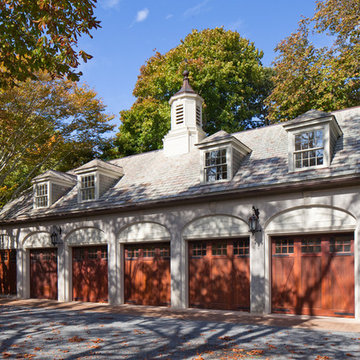 HISTORIC RESTORATION CARRIAGE HOUSE