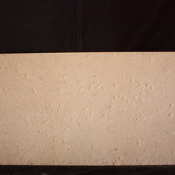 Massangis Jaune Clair - Wall And Floor Tile